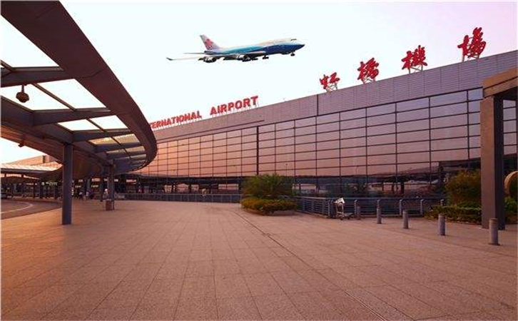 酒泉空运到上海(虹桥、浦东)价格怎么收费